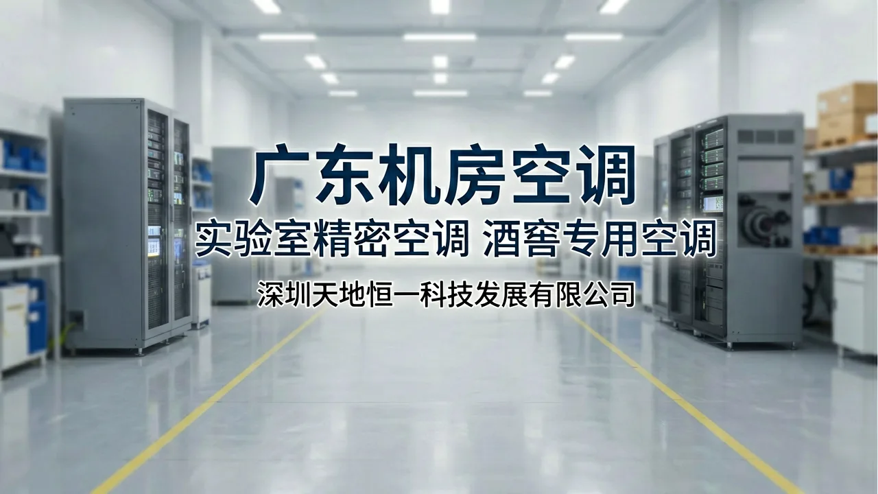 广东机房空调-恒温恒湿空调-实验室精密空调-酒窖